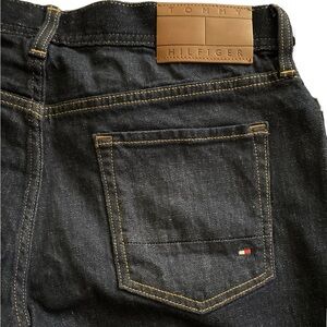 BNWT, Men’s Tommy Hilfiger Jeans, size 34X32.  Never worn or tried on.